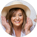 Monica B profile picture